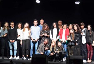 Viterbo - Mini festival - Gruppo di giovedì