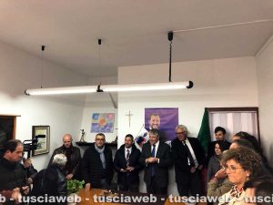 L'incontro della Lega a Bolsena 