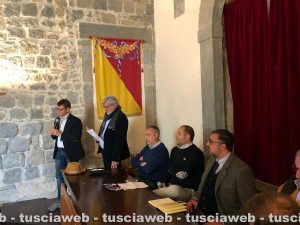  L'incontro della Lega a Bolsena 