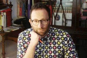 Federico Capitoni