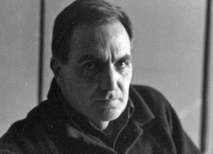 Rodolfo Wilcock