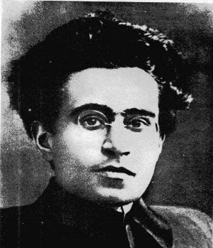 Antonio Gramsci