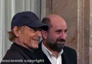 Italian film fest Berlin - La chiusura all'ambasciata italiana