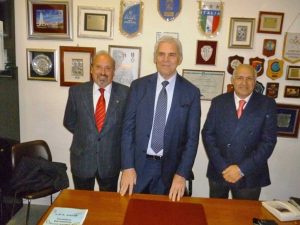 Viterbo - Aia - Gasbarri, Nicchi, Carbonari
