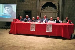 Capranica - La presentazione del libro “Le Marocchinate, cronaca di uno stupro di massa”