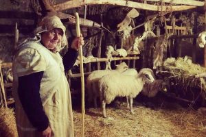 Montefiascone - Il presepe vivente