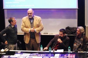 Viterbo - Al via la seconda edizione del master per narratori di comunità
