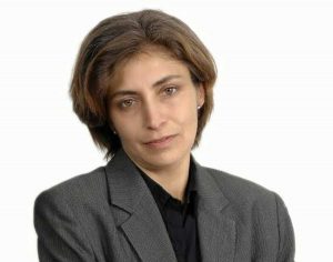 Candida Pittoritto