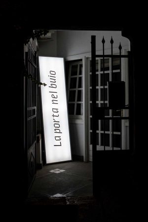 Viterbo - Luminaria - Foto di Chiara Ernandes