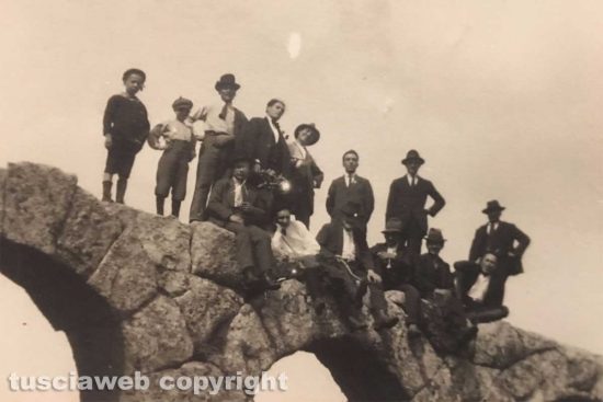 15-maggio-1921---Foto-di-gruppo-a-Ferento