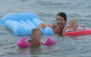 Eleonora Girolimini, 39 anni