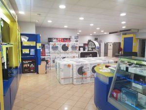 Bernabei srl