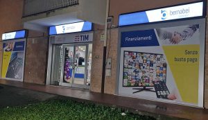 Bernabei srl