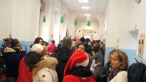 Fabrica di Roma - Il mercatino di Natale