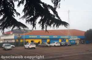 Risparmio Casa - Furto vigilia di Natale