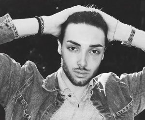 Francesco Facchinetti - Le Ore