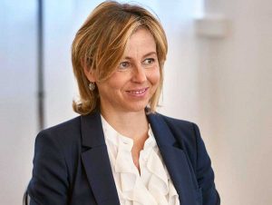Giulia Grillo