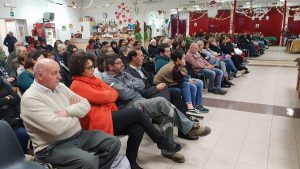 Montalto di Castro - La 30esima tappa di SuperAbile