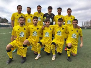 Sport - Calcio - Polisportiva Monti Cimini