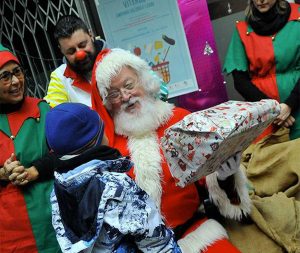 L'attività dell'Emporio solidale di Viterbo