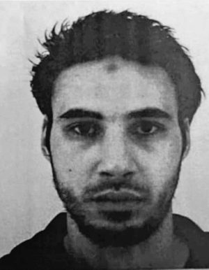 Cherif C. di 29 anni 