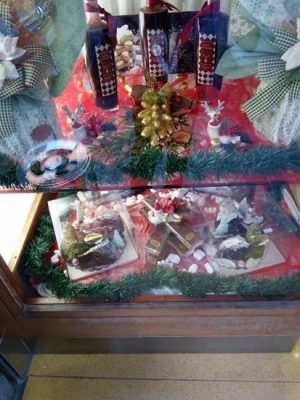 Natale - Dolci artigianali