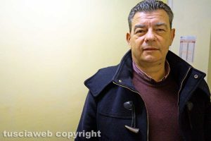 Viterbo - Claudio Capati