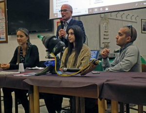 Montalto di Castro - La 30esima tappa di SuperAbile