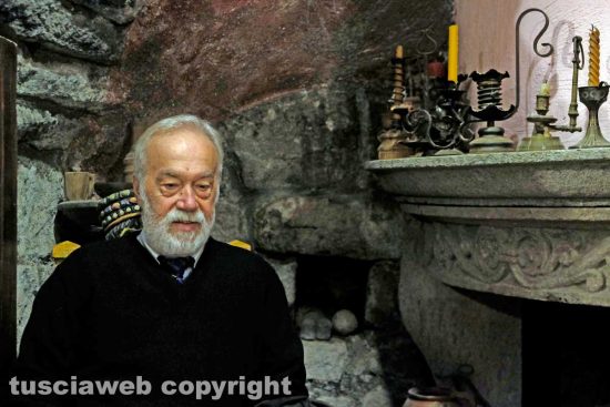 Viterbo - Renato Petroselli