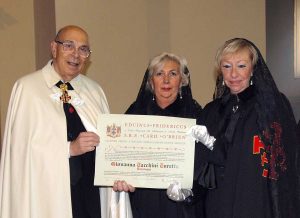 Dama Giovanna Turetta Tacchini