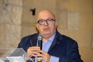 Francesco Storace, ex presidente della regione Lazio