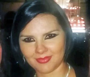 Dominga Martines