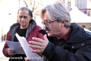 Viterbo - Il secondo modulo dei narratori di comunità 