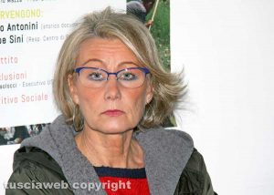 Paola Celletti (Lavoro e beni comuni)