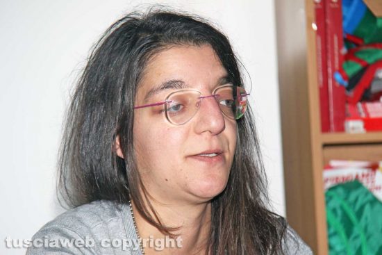 Elisa Bianchini (Usb)