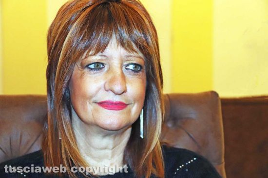 Viterbo - Silvia Somigli