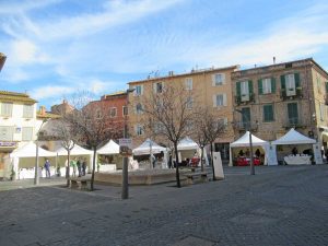Vetralla - La Mostra mercato dei prodotti biologici, tipici e tradizionali della Tuscia