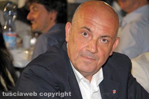 Viterbo - Giovanni Bruno