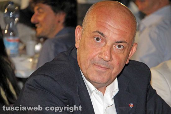 Viterbo - Giovanni Bruno