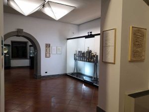 Viterbo - Inaugura la mostra "Natura segreta"
