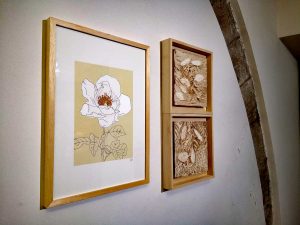 Viterbo - Inaugura la mostra "Natura segreta"