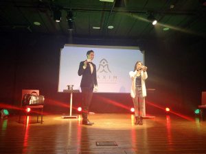  Maxim l’Illusionista al Teatro Francigena