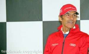 Viterbo - Emanuele Pirro