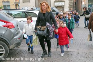 Viterbo - "La Posta di Babbo Natale"