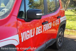Vigili del fuoco