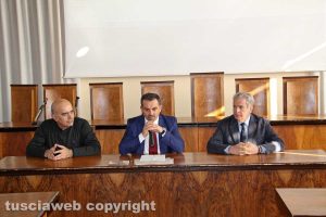 Premiazione concorso fotografico CamminainTuscia