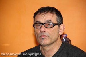 Massimo Erbetti