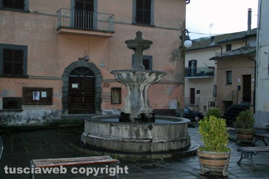 Castiglione in Teverina