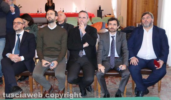 Prefettura - L'incontro con deputati e Anas sulla superstrada