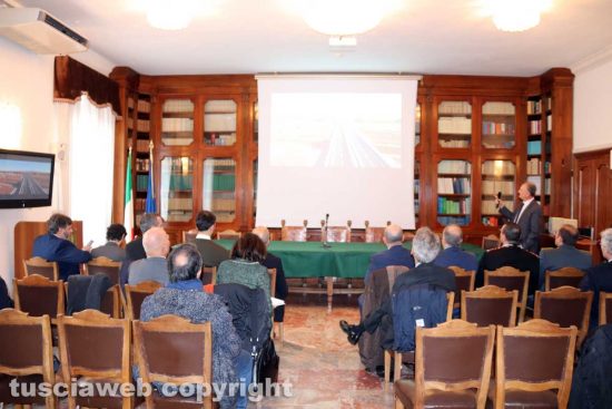 Prefettura - L'incontro con deputati e Anas sulla superstrada
